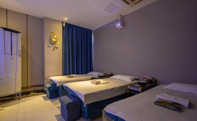 广深靠谱的养生会所怎样选择：专业指南避开消费陷阱